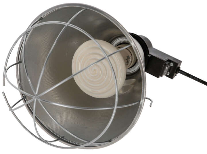 KERBL Keramik-Dunkelstrahler